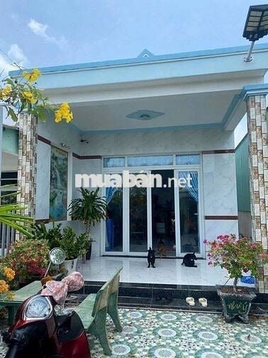 Ra căn Cấp 4 Hóc Môn, 330TR, ĐƯỜNG XTS12 ( ngay gần trường Nhị Xuân)