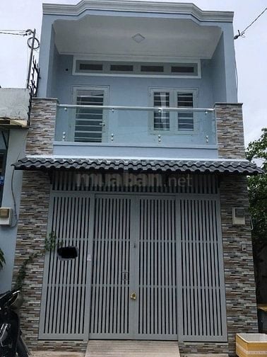 🌈 NHÀ 1LẦU HXH ĐƯỜNG THỐNG NHẤT, P16 , QUẬN-GV