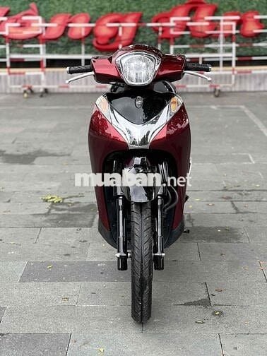 SH MODE 2016 BSTP CHÍNH CHỦ CÓ BÁN GÓP