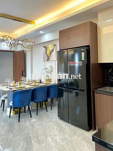 CĂN HỘ 85,85m2 3 PN HƯNG PHÚ CÁI RĂNG CẦN THƠ