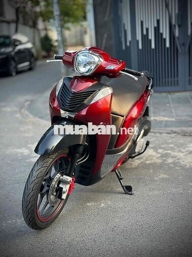 🌈Honda Sh mode Đk 2019 PBĐB Khóa smartkey