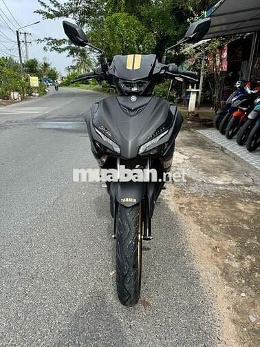 xe đẹp máy zin em .dk 2023 vỏ cặp.lh ***