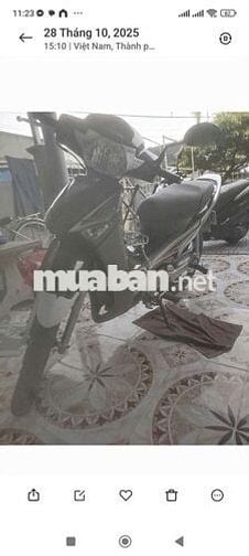 Future neo 125cc bản đẹp