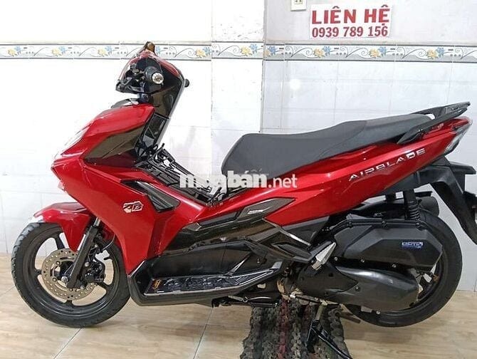 Honda ab 125- 4val ,bs65, odo lướt