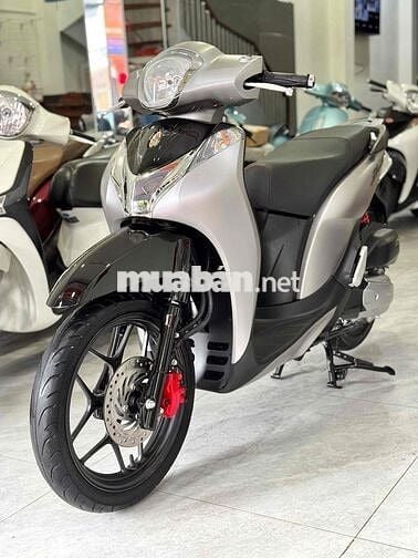 Sh Mode đặc biệt xám đen - Zin keng