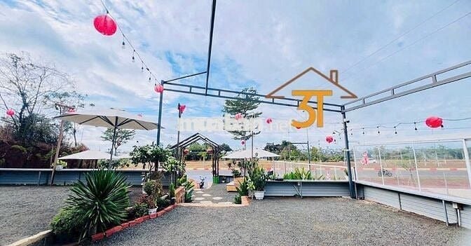 Sang Quán CF Đại Lộ Đông Tây - BMT