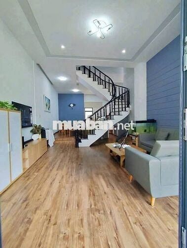 Chủ cần tiền đáo hạn ngân hàng, bán căn nhà SHR 1T2L 100m2 790 triệu