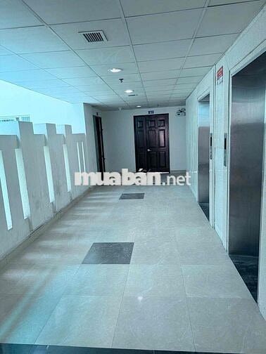 Bán Căn Hộ Chung Cư Khang Gia P14 Gò Vấp