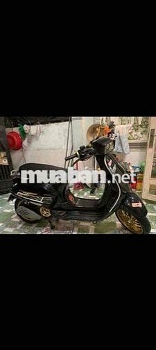 vespa s 125cc
