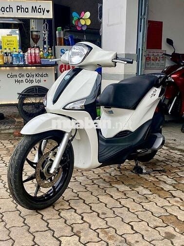 Piaggio Liberty - S ABS 125Fi Đk 2021