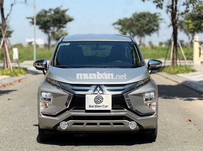 Mitsubishi Xpander AT 2021 Đặc biệt