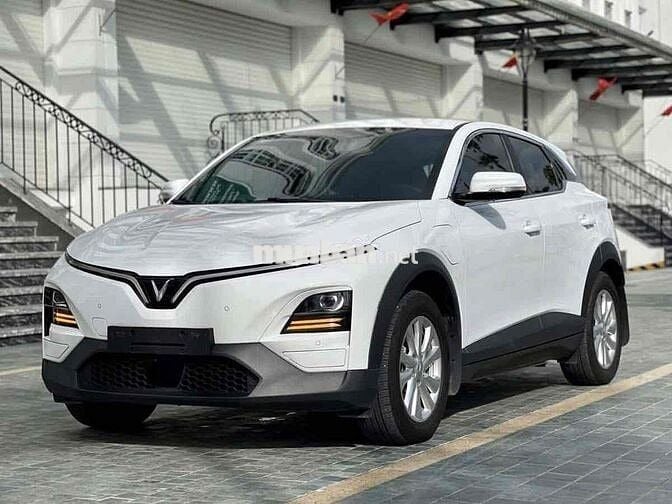 VinFast VF6 2025 vf6 eco đủ màu tại kho giao ngay