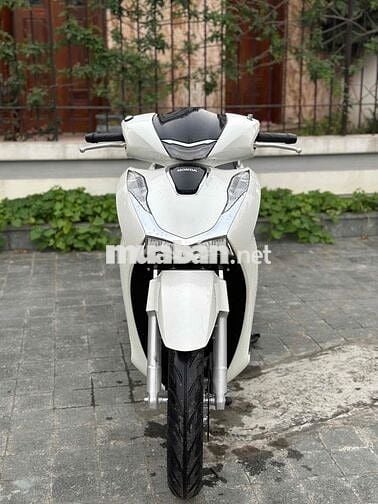 SH 125i Siêu Lướt 2025 Chất _ Bảo Hành 3 Năm