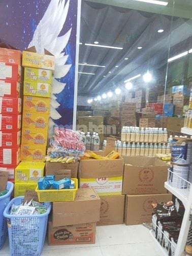 Cửa hàng đại lý cần 3 LĐPT phụ cuối năm 