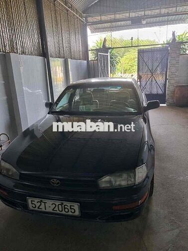 Toyota Camry 1998 GLi 2.2 - 3979000 km