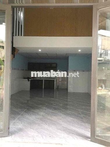 Nhà đẹp 5*10m 2PN hẻm 5m ô tô 2/ngắn Đường 1C Vĩnh Lộc B