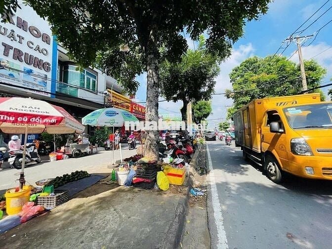 ĐẤT CÓ 14P.TRỌ_SÁT MẶT TIỀN_GẦN CÔNG VIÊN_THU NHẬP ỔN ĐINH_9.1x24m_HXH