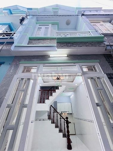 Duy nhất 1 căn Đường số 5-Thủ Đức 1Tỷ850 DT 67,5m2 ở ngay/cho thuê 