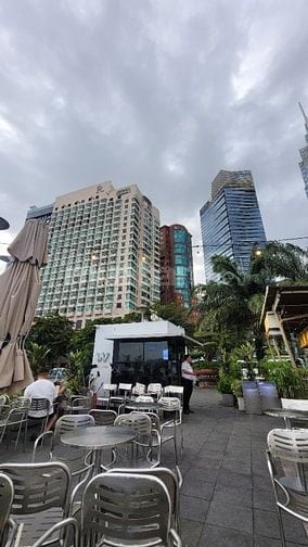 Building 2 Hầm 10 tầng MT Bến Nghé Quận 1, ngay Lê Lợi giá 250 tỷ