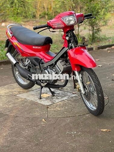 Suzuki Xipo 120 6 số giá tốt 👍🔥🌈