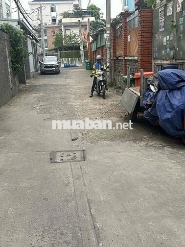 🏢 CĂN HỘ DỊCH VỤ 4 TẦNG – DÒNG TIỀN THÁNG – MẶT TIỀN ĐƯỜNG 4 TAM