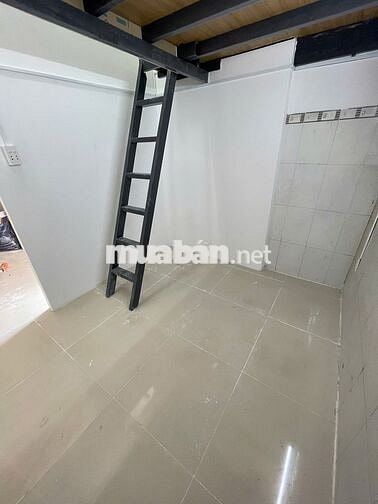 PHÒNG TRỌ 10M2 - NỮ - HIỆP BÌNH CHÁNH - CẦU BÌNH TRIỆU - ĐẠI HỌC LUẬT