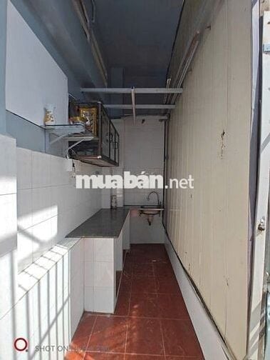 Chính chủ cần cho thuê nhà Trần Hưng Đạo p11 Q5 Giá 5T5