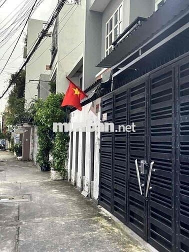 DT KHỦNG 85M2-PHÒNG NGỦ TRỆT-ĐINH BỘ LĨNH -BÌNH THẠNH -NHỈNH 7 TỶ