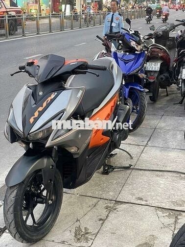 Yamaha nvx 155 ABS 2018 mới 90% Bstp chính chủ
