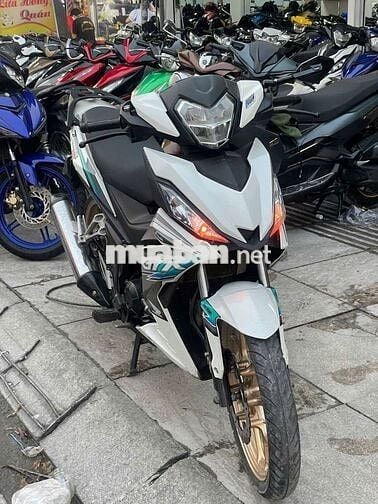 Honda winner 2018 mới 90% biển số thành phố