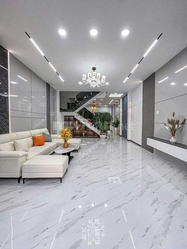 HẠ GIÁ NHÀ TRƯƠNG ĐĂNG QUẾ - GÒ VẤP CHỈ 3 TỶ 250 GẦN DH TÀI CHÍNH SHR