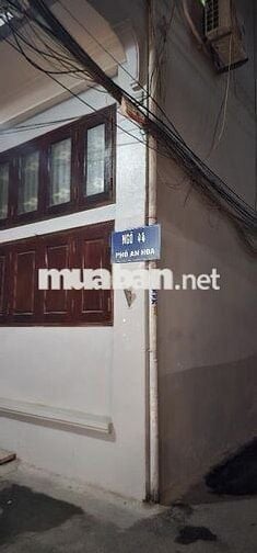 Nhà Khu An Hòa, Gần Làng Việt Kiều Châu Âu. Giá 8,5 tỷ