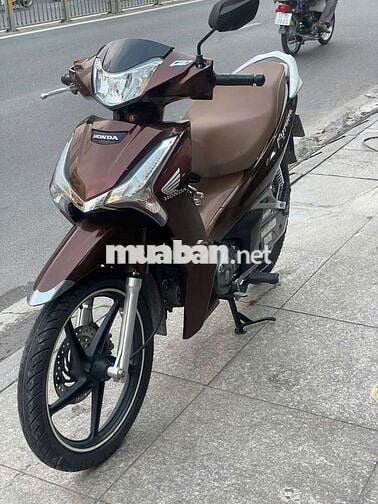 Honda future led Fi 2021 mới 90% Bstp chính chủ