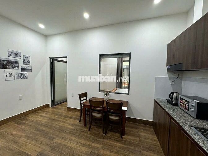 🏢 CĂN HỘ 2 PHÒNG NGỦ, KHU VỰC YÊN TĨNH, BAN CÔNG CHILL 🏢