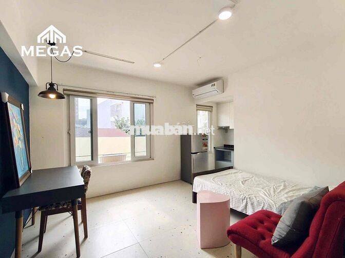 CĂN HỘ DỊCH VỤ TIỂU CHUẨN KHÔNG GIAN SỐNG XANH ĐỐI DIỆN VINCOM THỦ ĐỨC