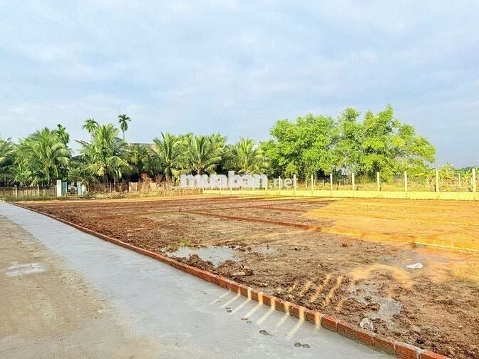 🔥BÁN GẤP LÔ ĐẤT ĐẸP GIÁ TỐT PHÚ MỸ 2 – CƠ HỘI VÀNG AN CƯ CHỈ 780 TRIỆU