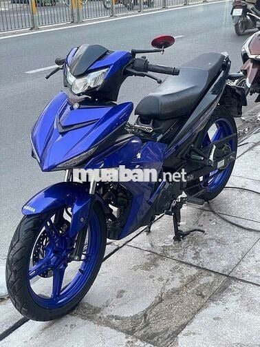 Exciter 150 đèn led 2020 mới 90% Bstp chính chủ