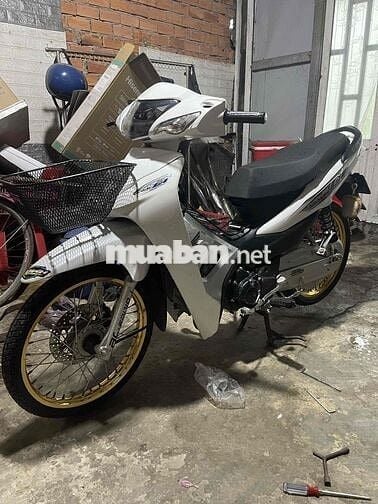 Xe wave a110 dọn full cần bán có thương lượng