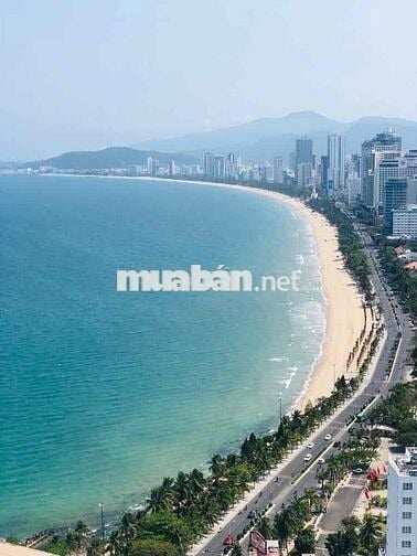 BÁN CẶP ĐẤT BIỂN KHU PHẠM VĂN ĐỒNG