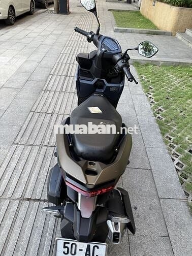 Honda Vario 125c 2025 chính chủ biển số sg 6000km