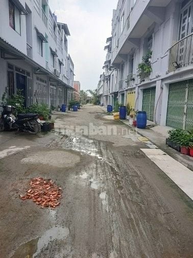 Bán gấp Nhà trong 10 ngày - Sh riêng ( 850tr)