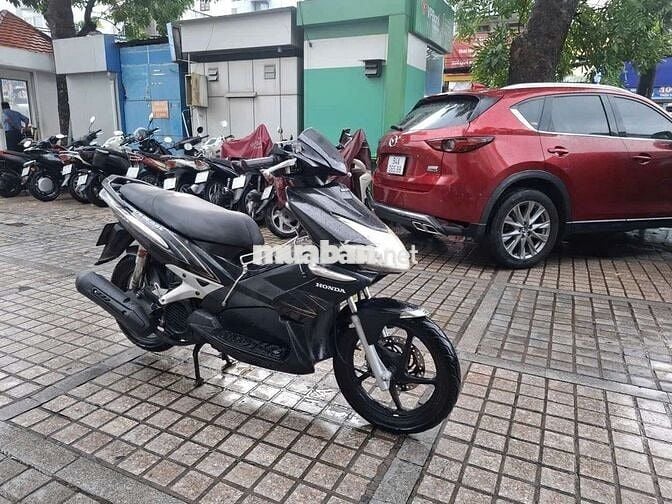 Xe Honda Air Blade