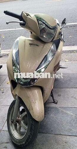 Bán xe chính chủ , nữ sử dụng