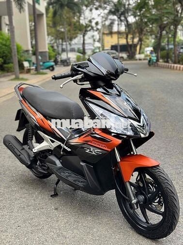 💥Honda AB 2011 lên thái Fi phun xăng nguyên zin