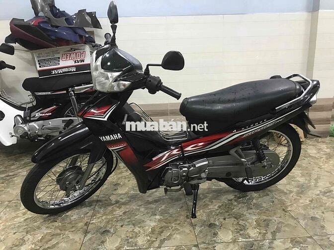 YAMAHA sirius bs 76 Quảng Ngãi