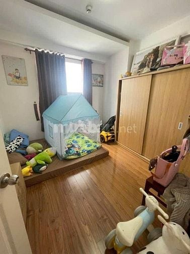 Chung cư Khang Gia, Tân Hương, TP: 85m2, 2p ngủ, full NT, 8 triệu