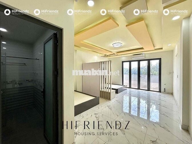 khai Trương Căn Hộ thang máy Ngay công Viên Bình Phú siêu Thị Mega