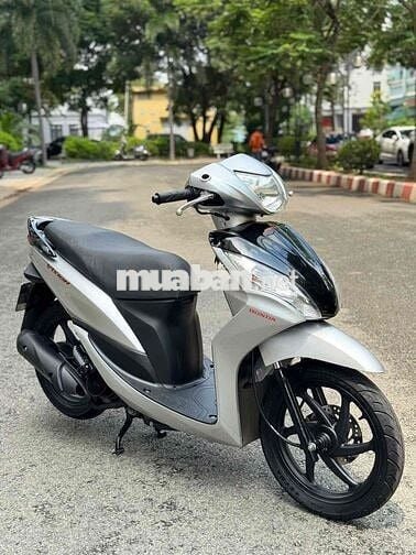 💥Honda Vision 2011 BSTP nguyên zin full mới