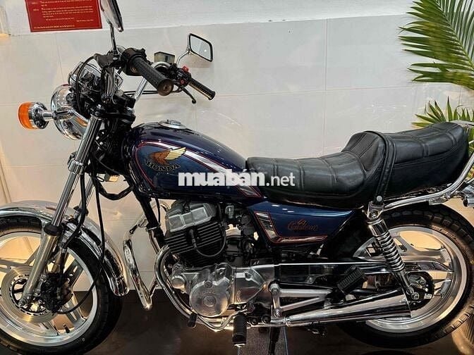 Honda LA 250 HQCN CHÍNH CHỦ SANG TÊN CÓ 102