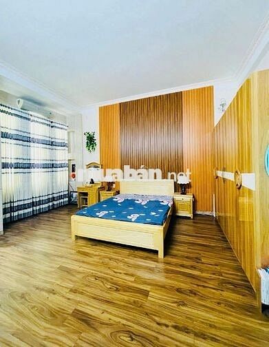 🏡 NHÀ 3 TẦNG TRUNG TÂM CẨM LỆ – 110M² NGANG 5M – Ở ĐƯỢC ĐẠI GIA ĐÌNH ✨